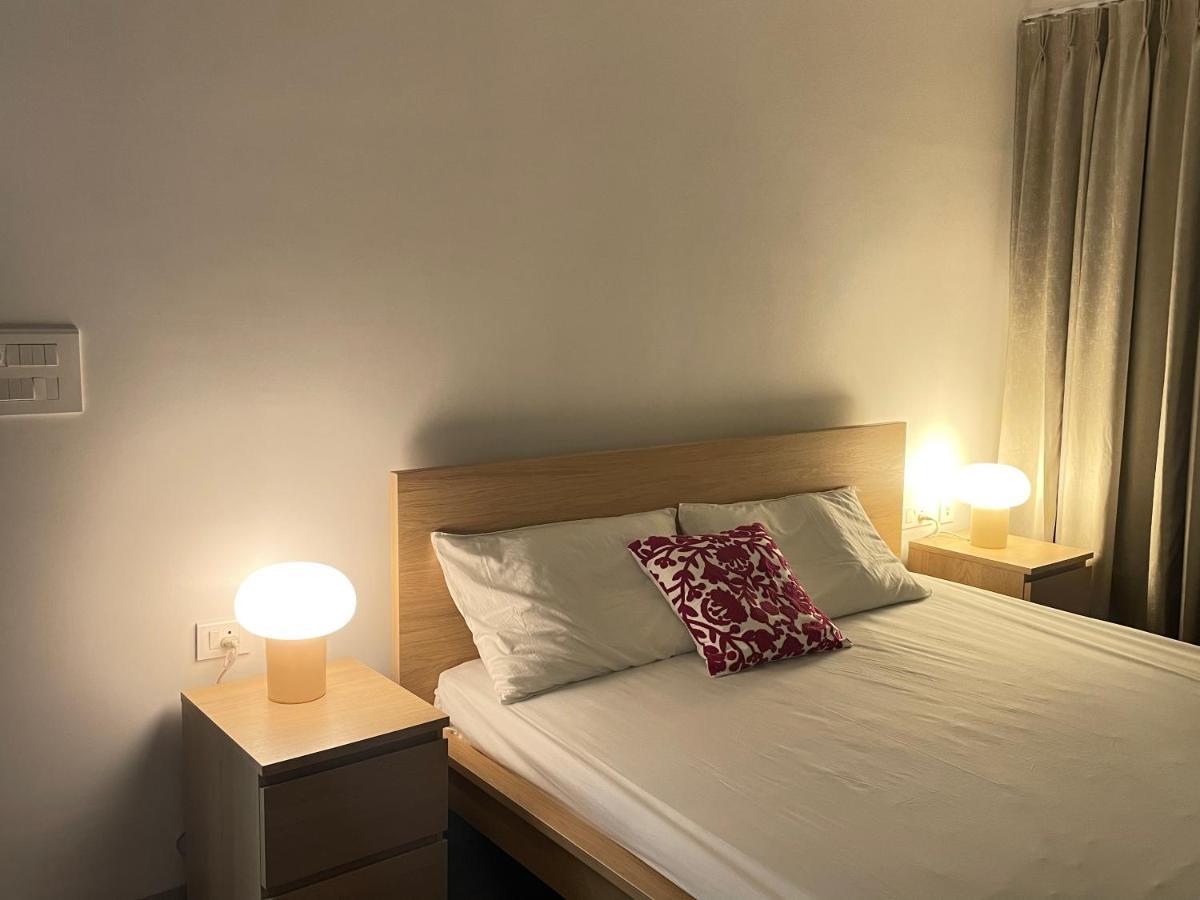 Bridge Service Apartment Hyderabad Exterior photo