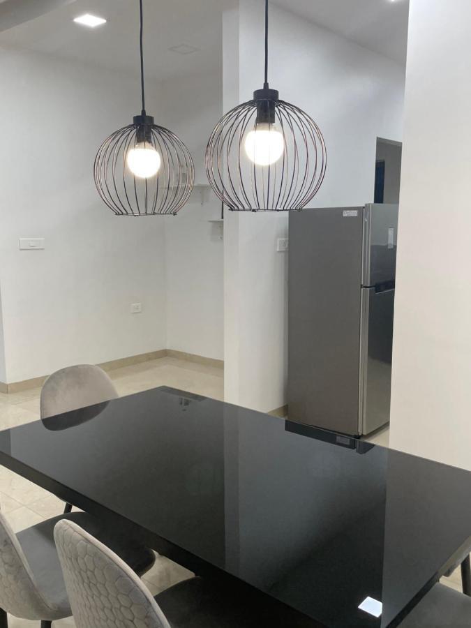 Bridge Service Apartment Hyderabad Exterior photo