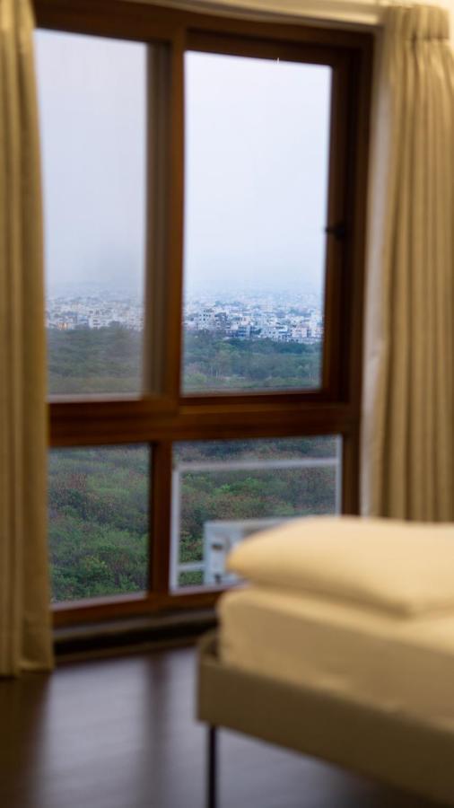 Bridge Service Apartment Hyderabad Exterior photo